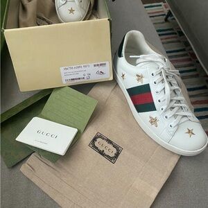 Women’s Gucci Sneakers
